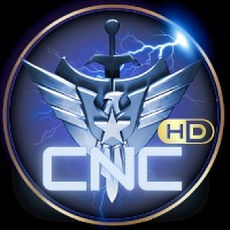 cncHD icon