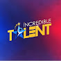 Incredible Talent logo