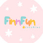 FinnFunColoring logo