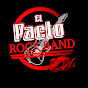 EL PACTO ROCK BAND 2024 logo