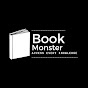 BookMonster logo