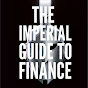The Imperial Guide to Finance  logo