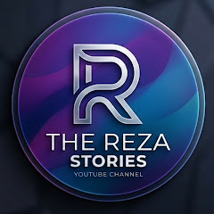 The Reza Stories 