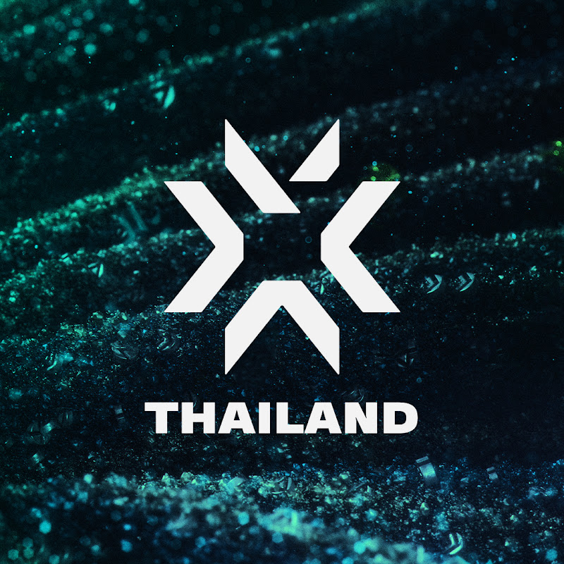 VALORANT Esports Thailand