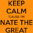 Nate the Great