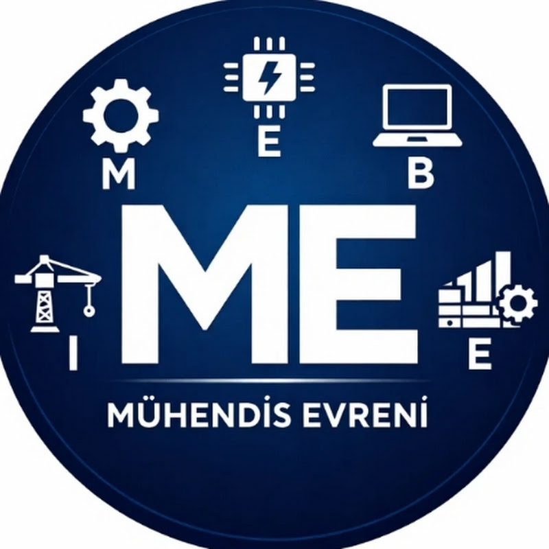 Mühendis Evreni