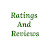 Ratings And Reviews