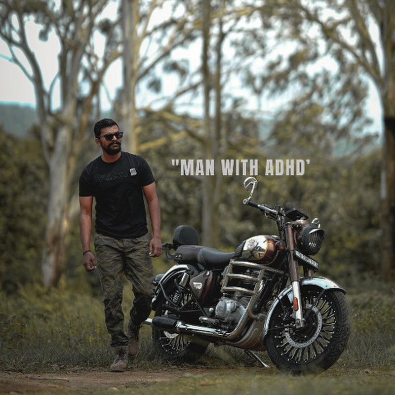 ManwithADHD