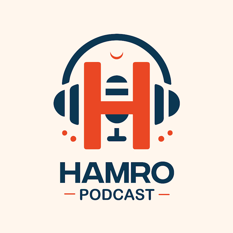 Hamro Podcast