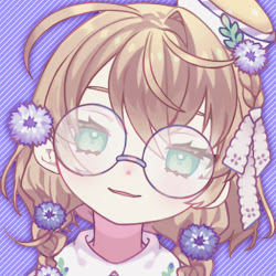 プロフィール写真