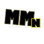 Military Movement News logo