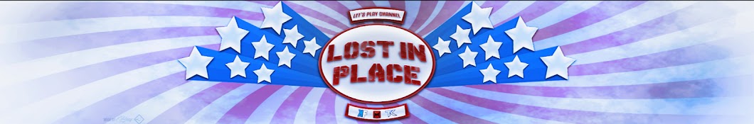 LostInPlays यूट्यूब चैनल अवतार