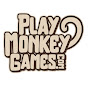 Play Monkey Games