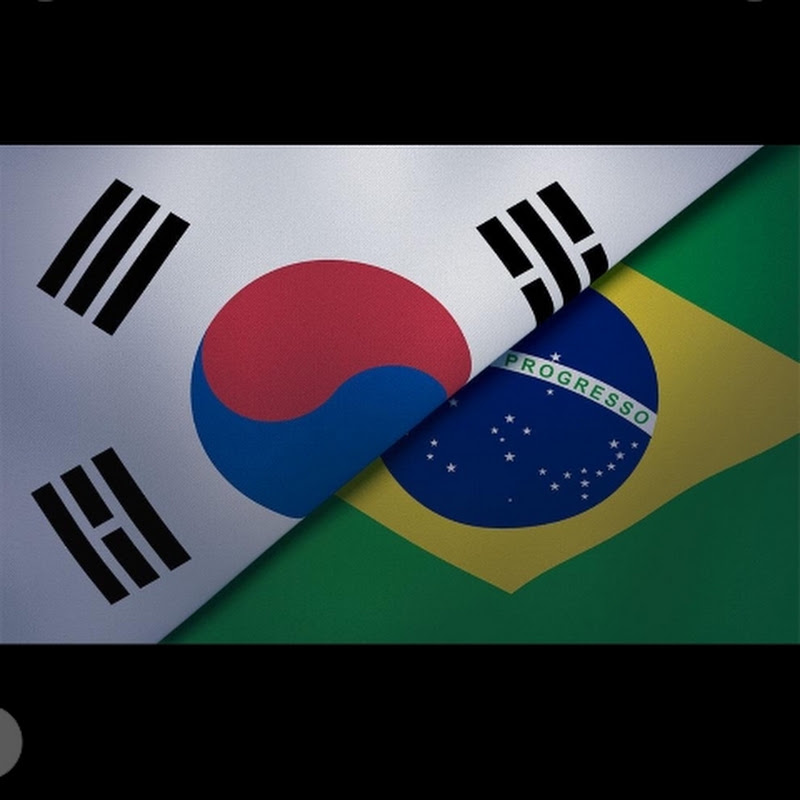 한국인 브라질생활