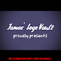 James' Logo Vault
