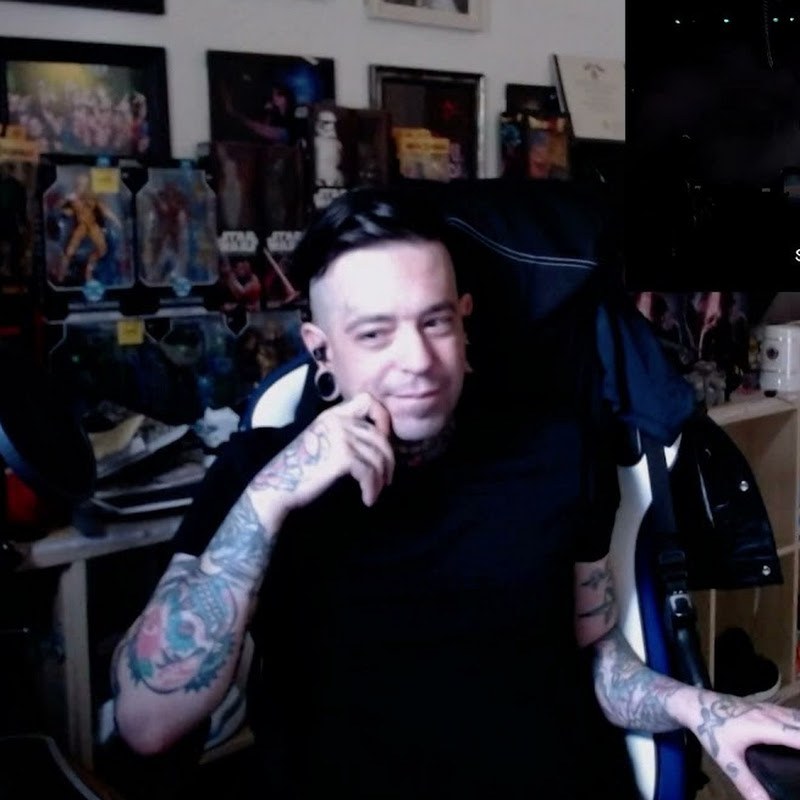 The Mr. J Show