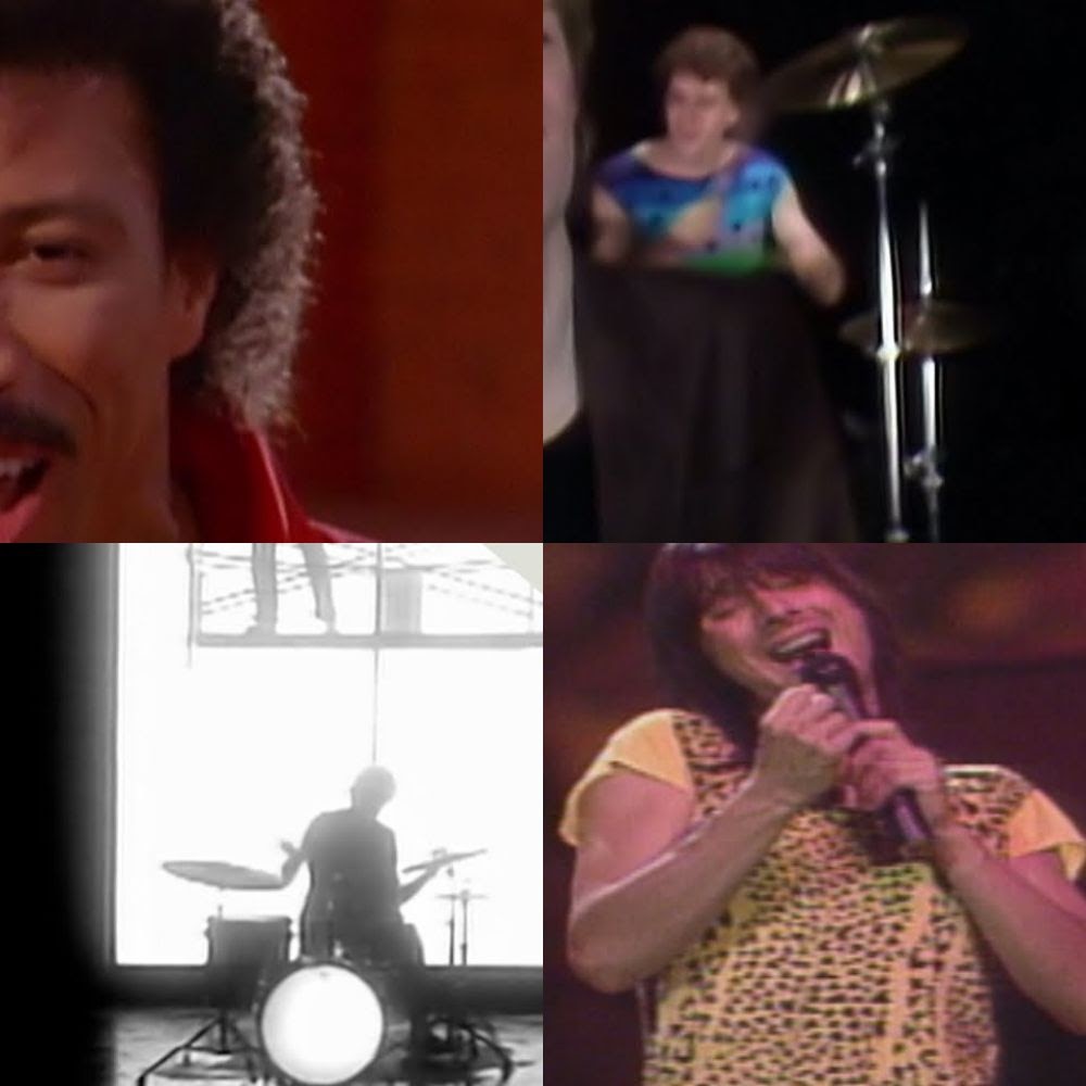 I Want My '80s Videos!