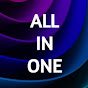 ALL IN ONE logo