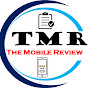 The Mobile Review logo