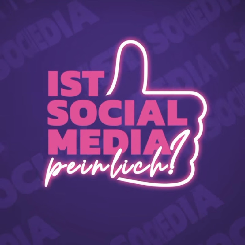 IST SOCIAL MEDIA PEINLICH