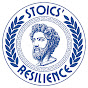 The Stoics' Resilience logo