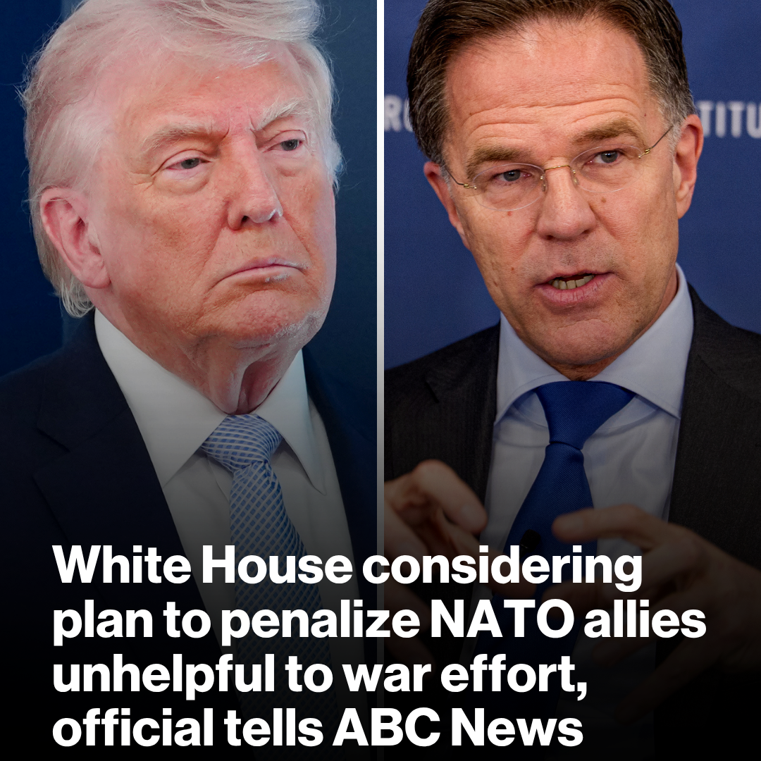 Post from ABC News