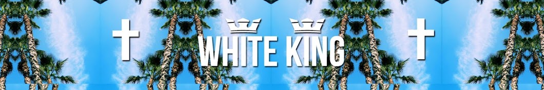 White King رمز قناة اليوتيوب