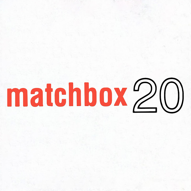 Matchbox Twenty