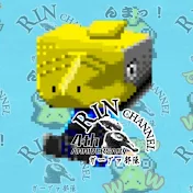 RIN ガーグァフェイクの人