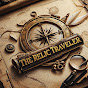 The Relic Traveler logo