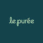 Le Puree logo