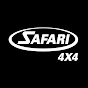 Safari 4x4 logo