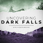 Uncovering Dark Falls logo