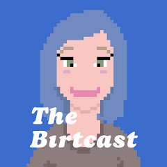 The Bırtcast Avatar