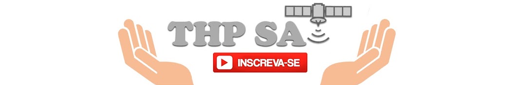 THP Sat Avatar canale YouTube 