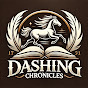 Dashing Chronicles  logo