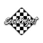 SOUL PROJECT - OFFICIEL logo