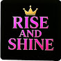 Rise & shine logo