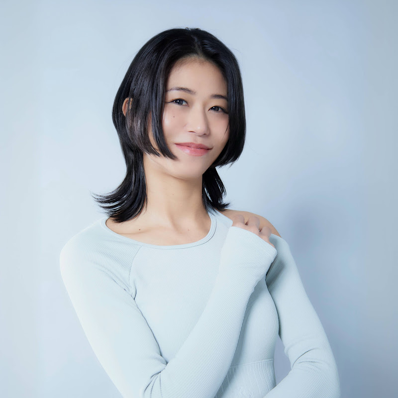 山口絵里加 ErikaYamaguchiのサムネイル