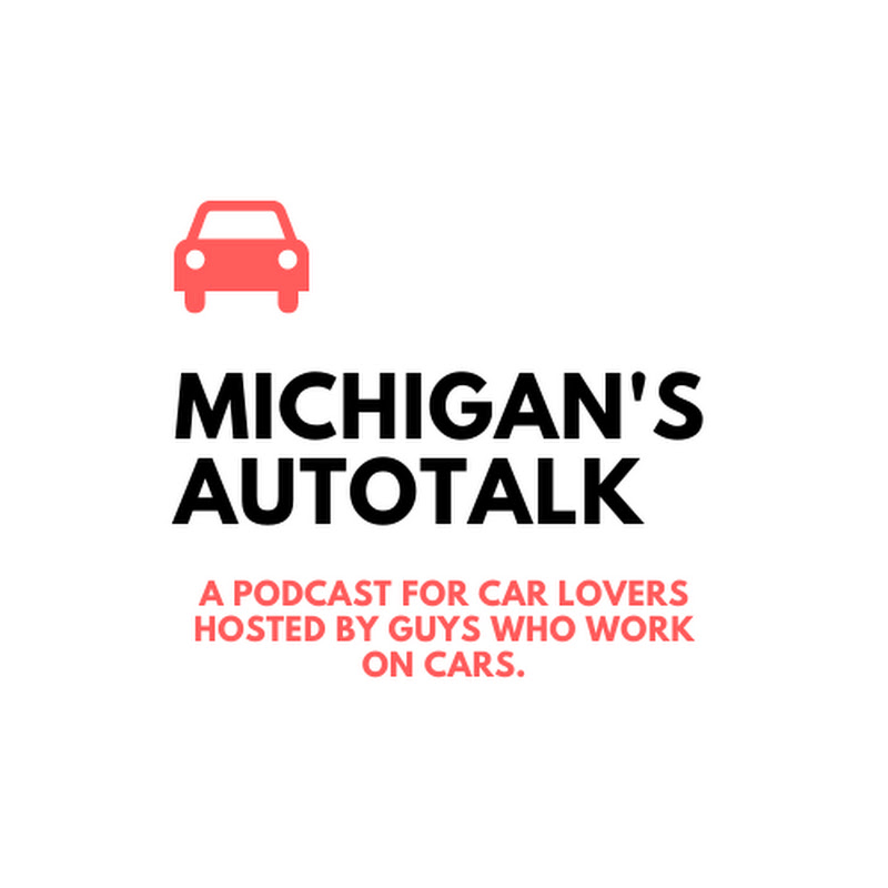 Michigan's AutoTalk