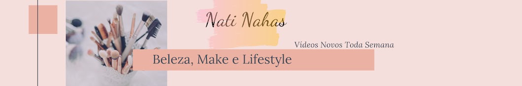 NatiNahas Avatar de canal de YouTube