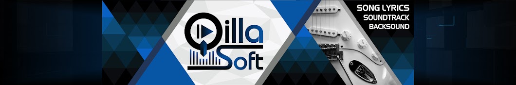 QillaSoft رمز قناة اليوتيوب