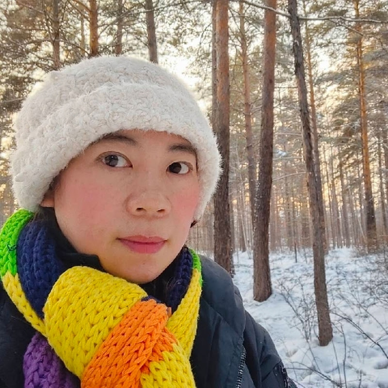 AMY爱你的每一天 Amy Chen’s Everyday Logo