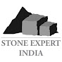 STONE EXPERT INDIA logo