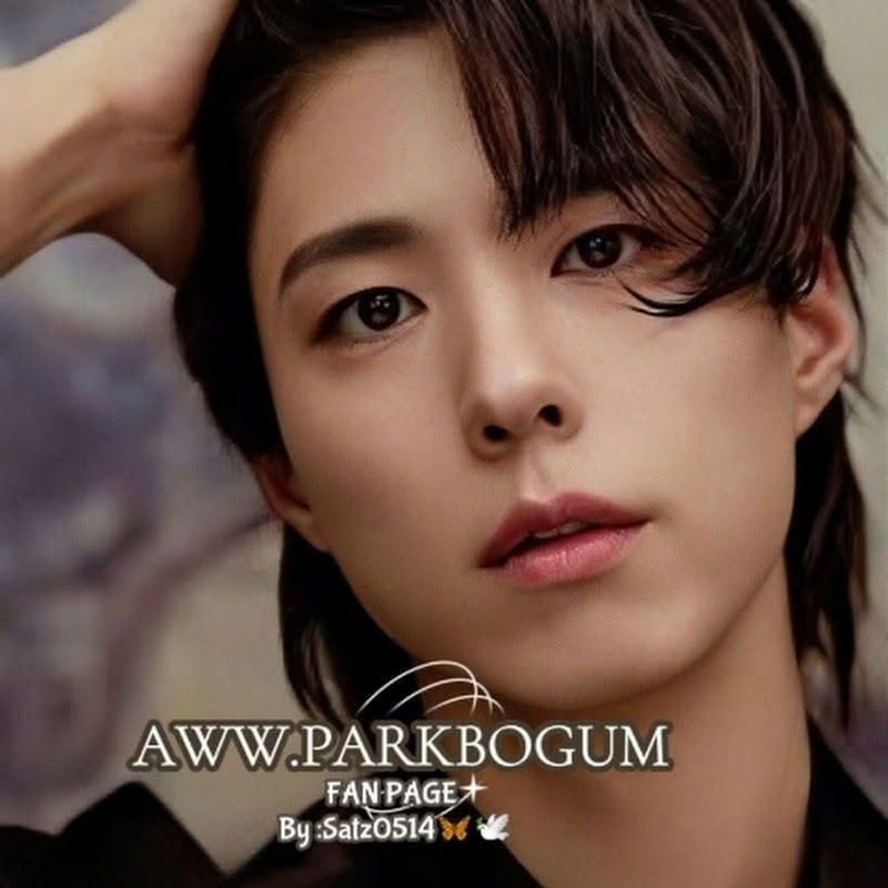 AWW.ParkBoGum icon