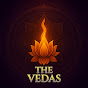 The Vedas logo