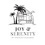 Joy & Serenity logo
