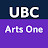 UBC Arts One