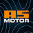 AS-Motor