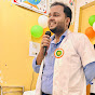 NURSING TO NEXT LEVEL BY NISHANT SIR  logo